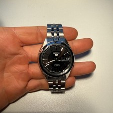 SEIKO  5 SNKL23J1 Automatik