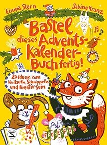 Bastel dieses