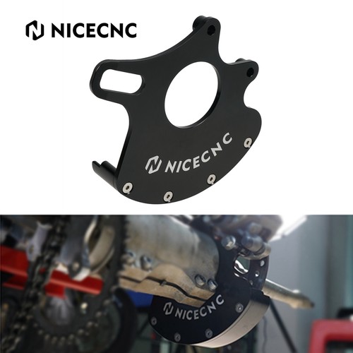 Nicecnc rear brake disc rotor - nicecnc,