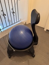 Bürostuhl balance stuhl - bürostuhl,