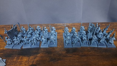 Warhammer old world - warhammer,