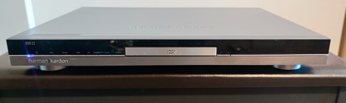 Harman dvd player region free - harman,