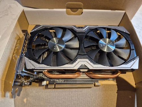 Zotac geforce gtx 1060 - zotac,