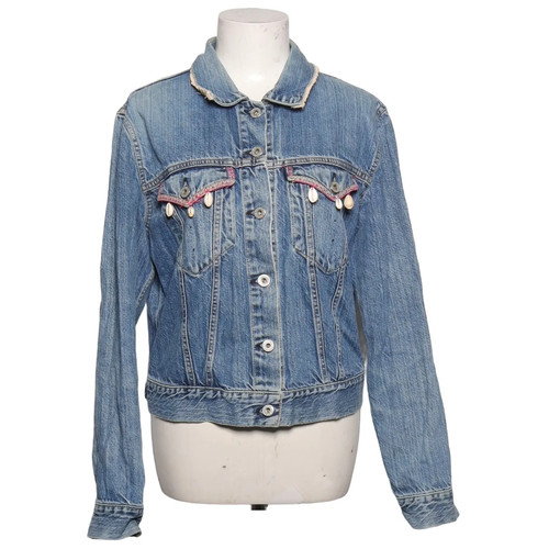 Replay jeansjacke damen - jeansjacke,,