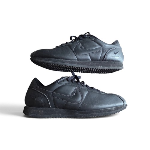 Vintage nike cortez triple - vintage,
