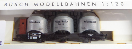 Busch 33505 nme klose - 33505, tt
