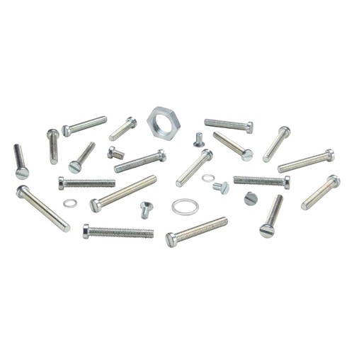 Motor getriebe deckel - ,