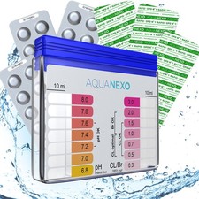 Aquanexo testkit zur - aquanexo,