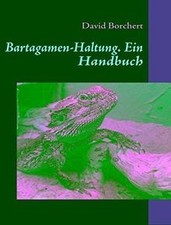Bartagamen-Haltung: Ein