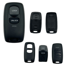 Key Shell BT50 3 6 Remote