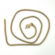 14K 585 Gelbgold