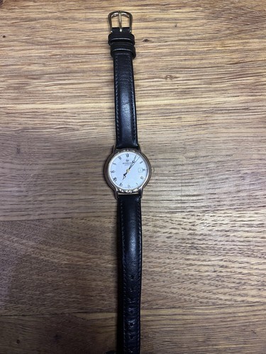 Dame raymond weil armbanduhr - dame,
