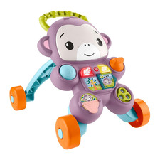 Fisher-Price Lauflernwagen