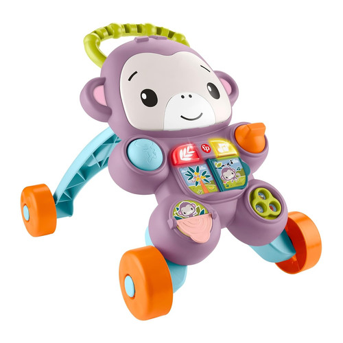 Fisher price lauflernwagen - fisher-price,