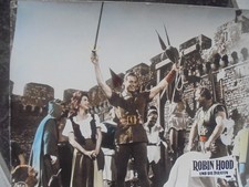 Original Kino Aushangfoto Lex
