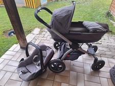 kinderwagen maxiCosi Mura plus