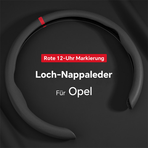 38cm lenkradhülle - 38cm,