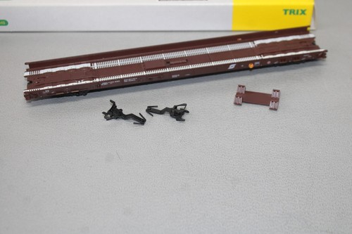 Spur trix 24510 8 achser - 24510-04, 8-achser