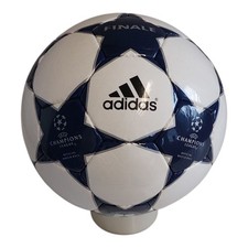 Adidas Finale 3 Official Soccer Football UEFA CHAMPIONS LEAGUE 2003-04 Size 5