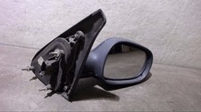 Renault Megane Aussenspiegel
