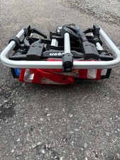 Uebler i21 Kupplungsträger