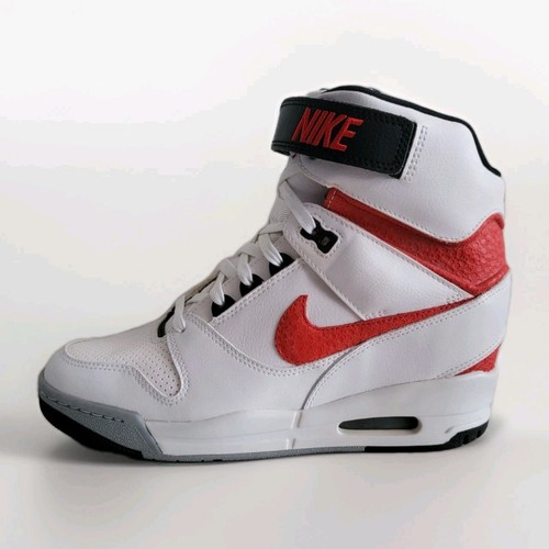 Nike air revolution sky - nike, hi