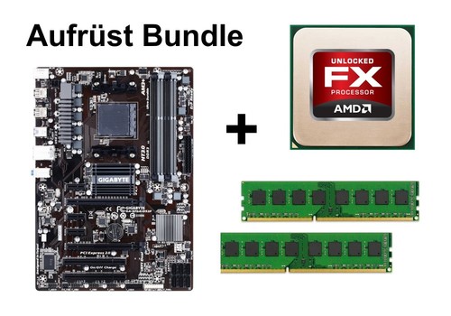 Aufrüst bundle gigabyte - aufrüst,