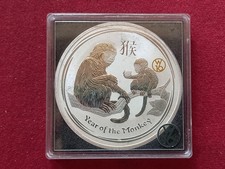Australien dollar 2016 lunar - 1,