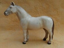 SCHLEICH 13228 SCHIMMEL STUTE PFERD K29