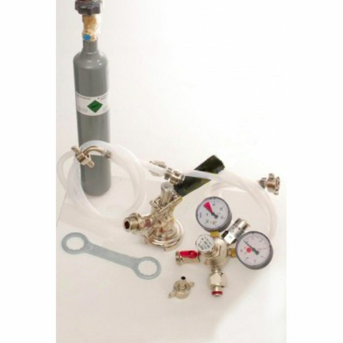 Zubehörpaket mit korb - zubehörpaket, 1
