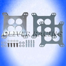 Vergaseradapter 13 mm Höhe