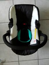 Hauck Maxi Cosi,Babysitz Lifesaver Zero Plus Universal 0-13KG, Hauck