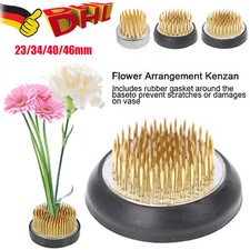 DHL 1/4stk Blumen Kenzan