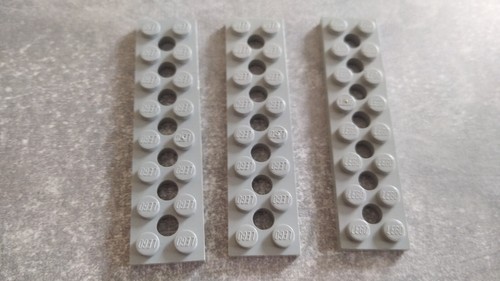 Lego technik 2x8 - 2x8, 3x