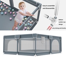 Laufstall Laufgitter Baby