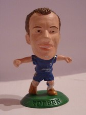 Corinthian Microstars™