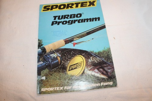 Sportex katalog 1975 - sportex,