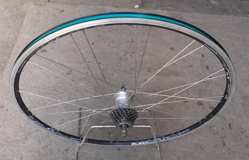 Hinterrad rennrad reifen - hinterrad, 28"