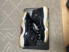 Nike Air Jordan 11 72-10 High