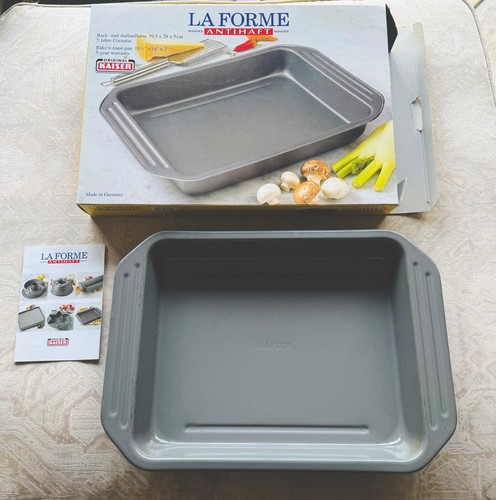 Kaiser forme back - la,