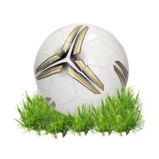 Fußball 'Match' Ball für