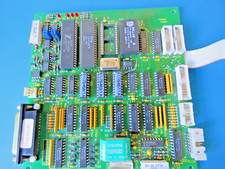 Dresser-Wayne 9000 Mk2 Pumpe