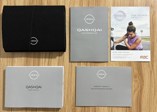 Nissan qashqai - nissan,