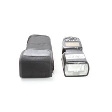 Canon Speedlite 600EX-RT II + Sehr Gut (266471)