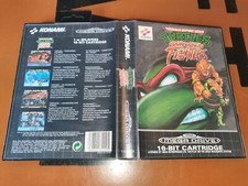 Turtles tournament fighters - ##,