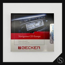Becker navigation europe - navigation,