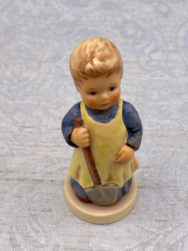 Hummel goebel figur - goebel, keramik