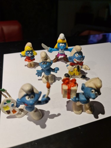 Figur figuren sammelfiguren - figur,