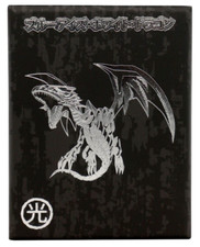 Yugioh blue eyes white - yugioh!,