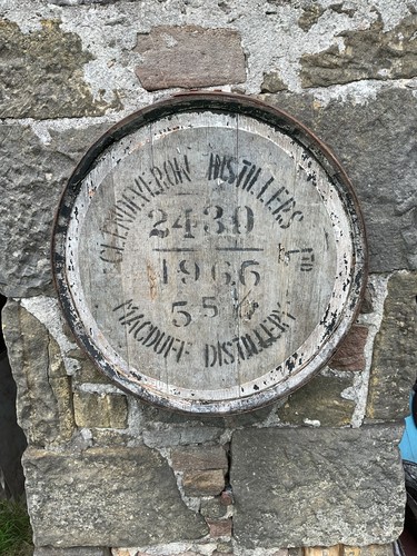 Sehr selten 1966 - , macduff